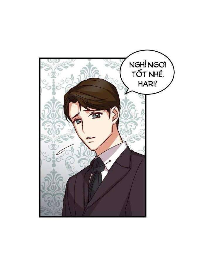 Cẩn Thận Với Các Anh Trai Đấy! Chap 6 - Trang 2