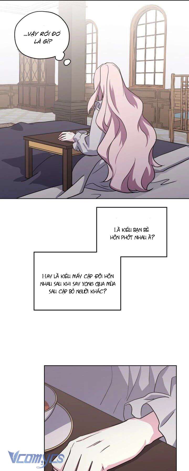 CHITRA Chapter 43 - Trang 4