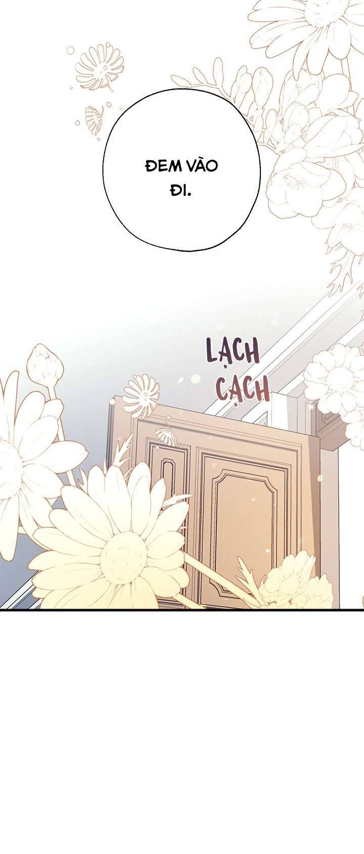 Chúng Ta Có Thể Trở Thành Một Gia Đình Được Không? Chap 12 - Trang 2