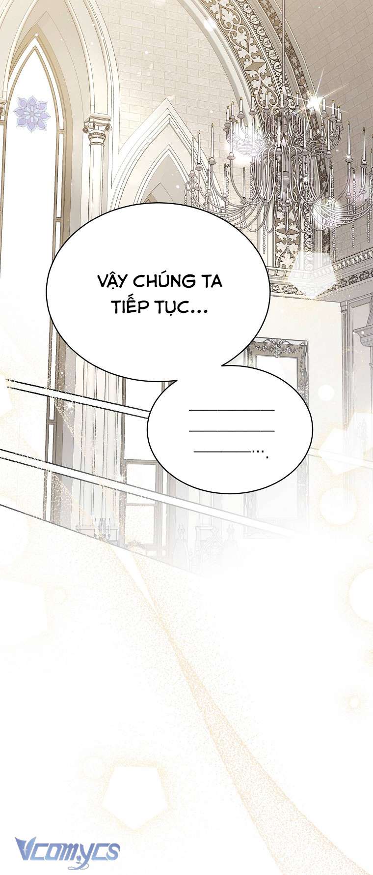 Vương Miện Lục Bảo Chap 85 - Trang 2