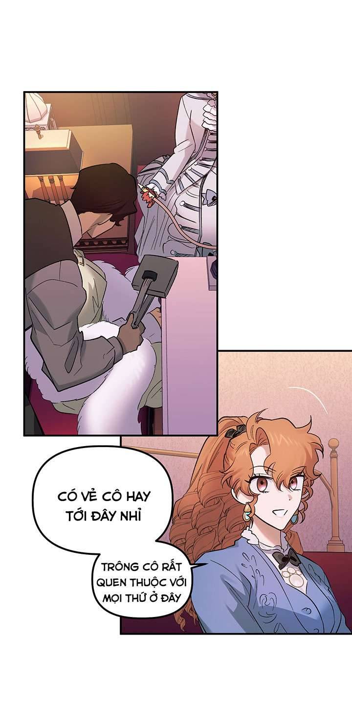 May Mắn Hay Bất Hạnh Chap 66 - Next Chap 67