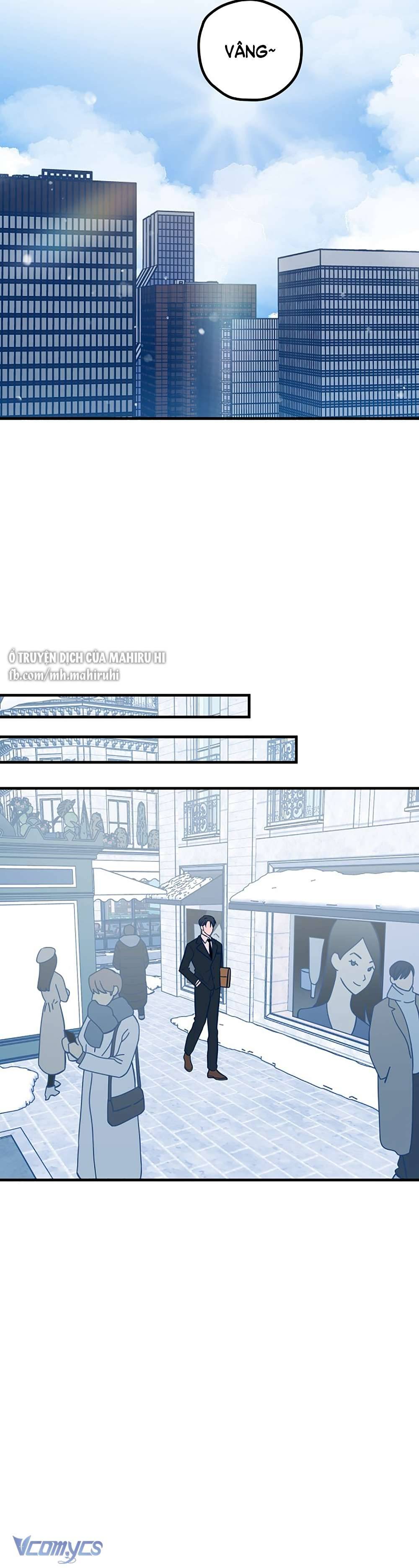 Kẻ Rác Rưởi Không Đáng Được Yêu Chapter 53 - Trang 4