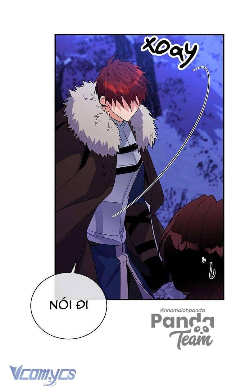 Chồng Yêu, Tôi Đây Bãi Công! Chap 29 - Trang 3