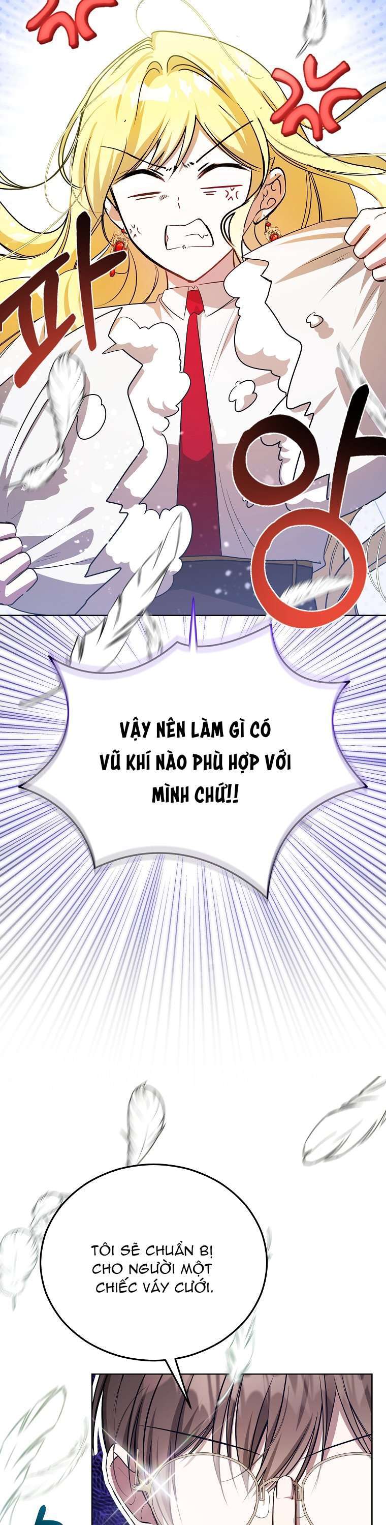 Chị Gái Tôi Là Nhân Vật Chính Chap 2 - Next Chap 3