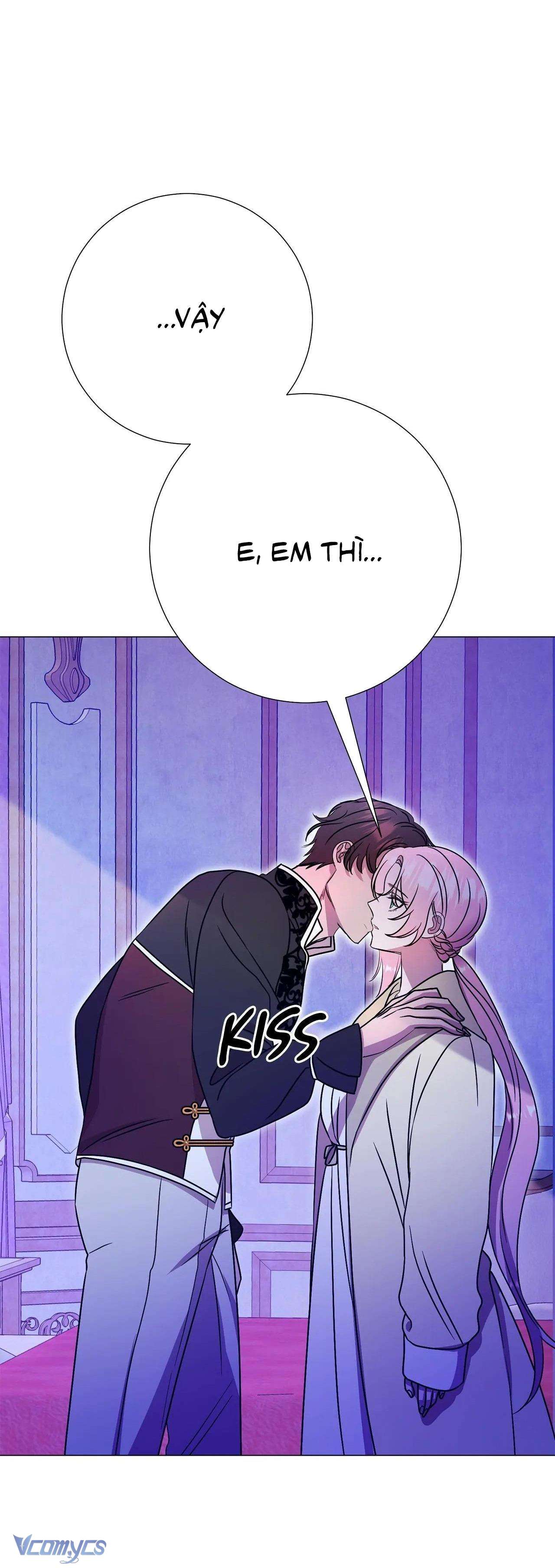 Lâu Đài Hoang Dã Chap 33 - Trang 2