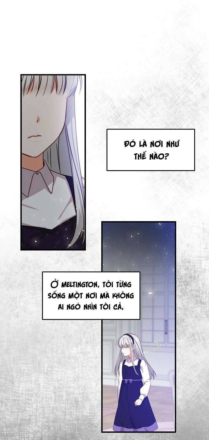 Cẩn Thận Với Các Anh Trai Đấy! Chap 23 - Trang 2