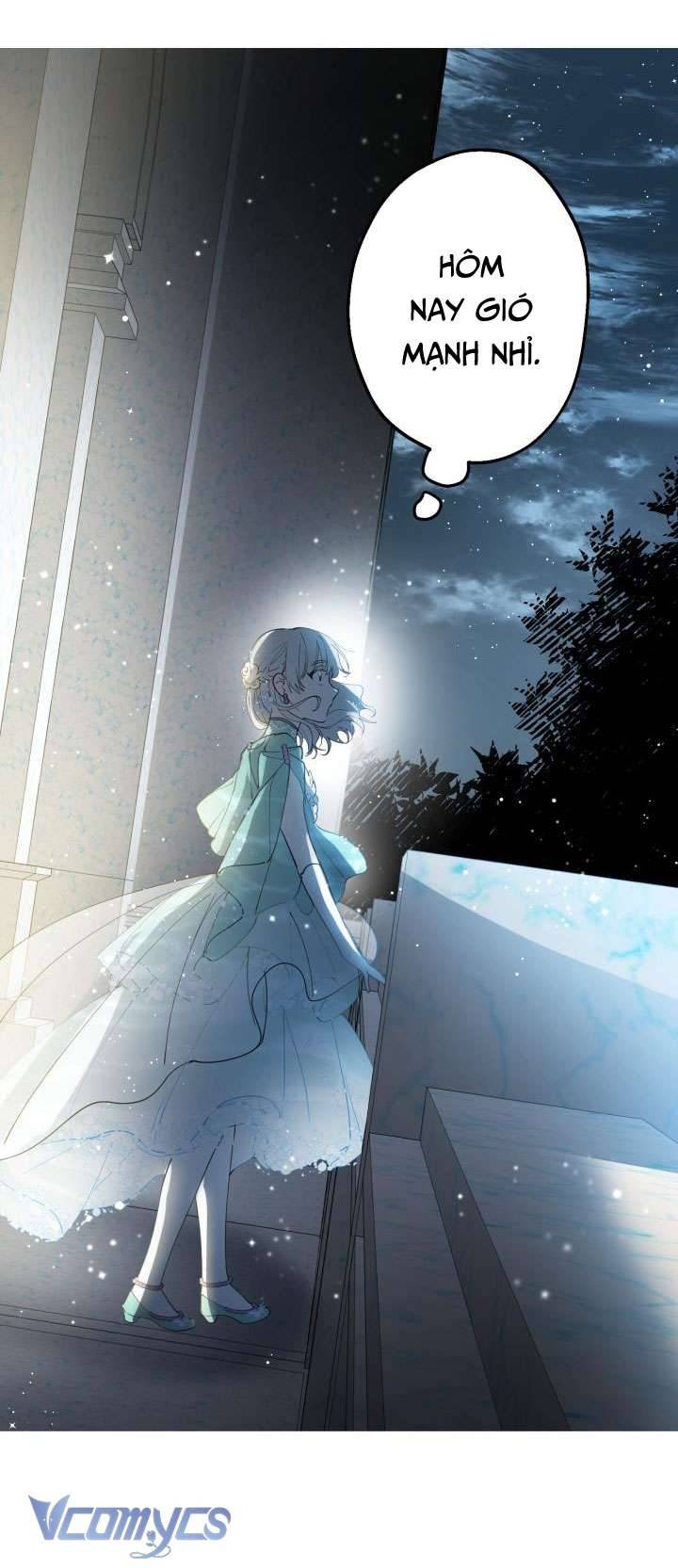 Những Nhân Vật Mạnh Nhất Thế Giới Ám Ảnh Tôi Chapter 39 - Trang 4