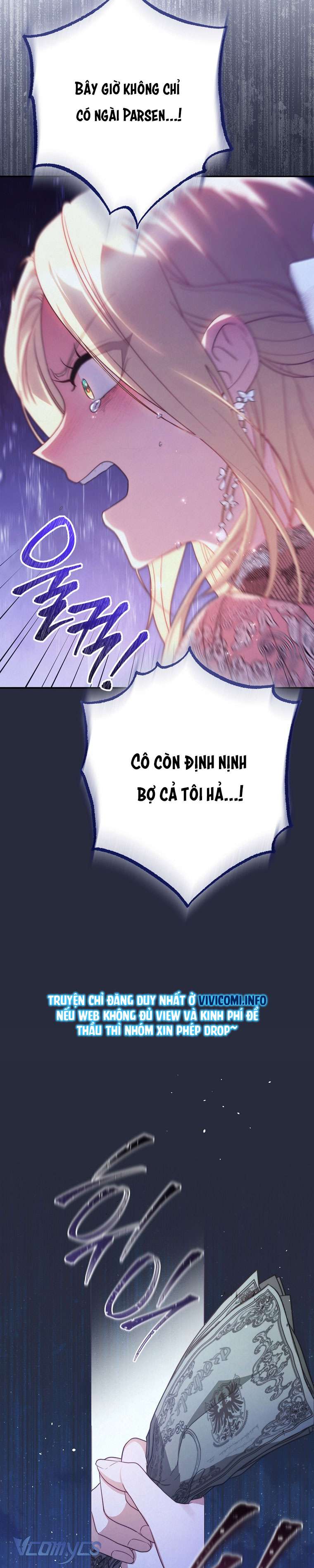 Nam Chính? Cho Cũng Không Thèm! Chapter 3 - Trang 4