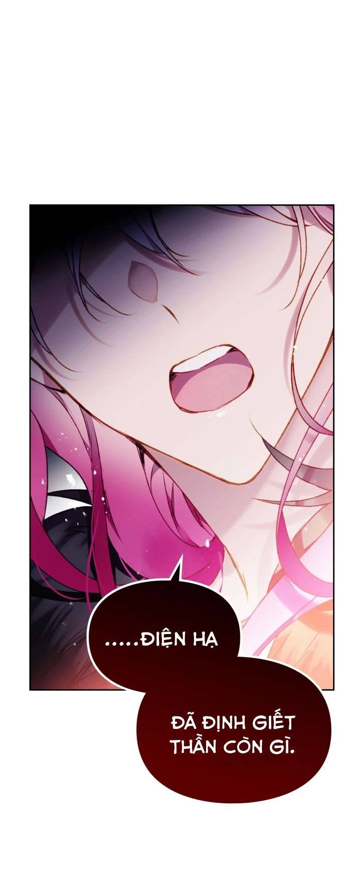 Kết Cục Của Nhân Vật Phản Diện Chỉ Có Thể Là Cái Chết Chapter 71 - Trang 4