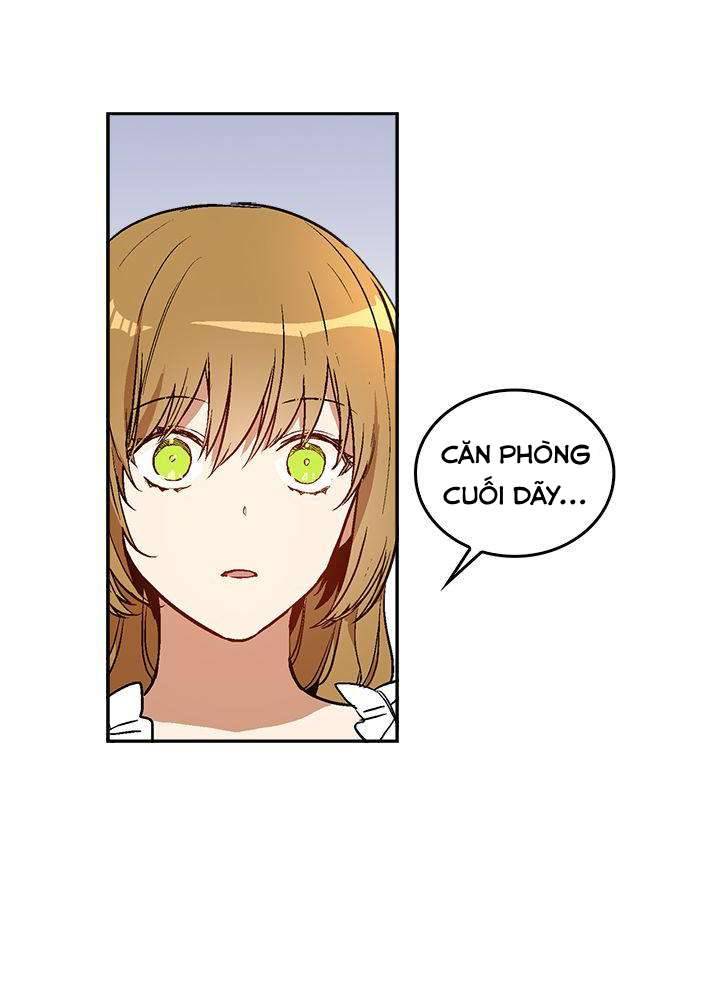 Vị Hôn Thê Khế Ước Của Công Tước Chapter 45 - Next Chapter 46