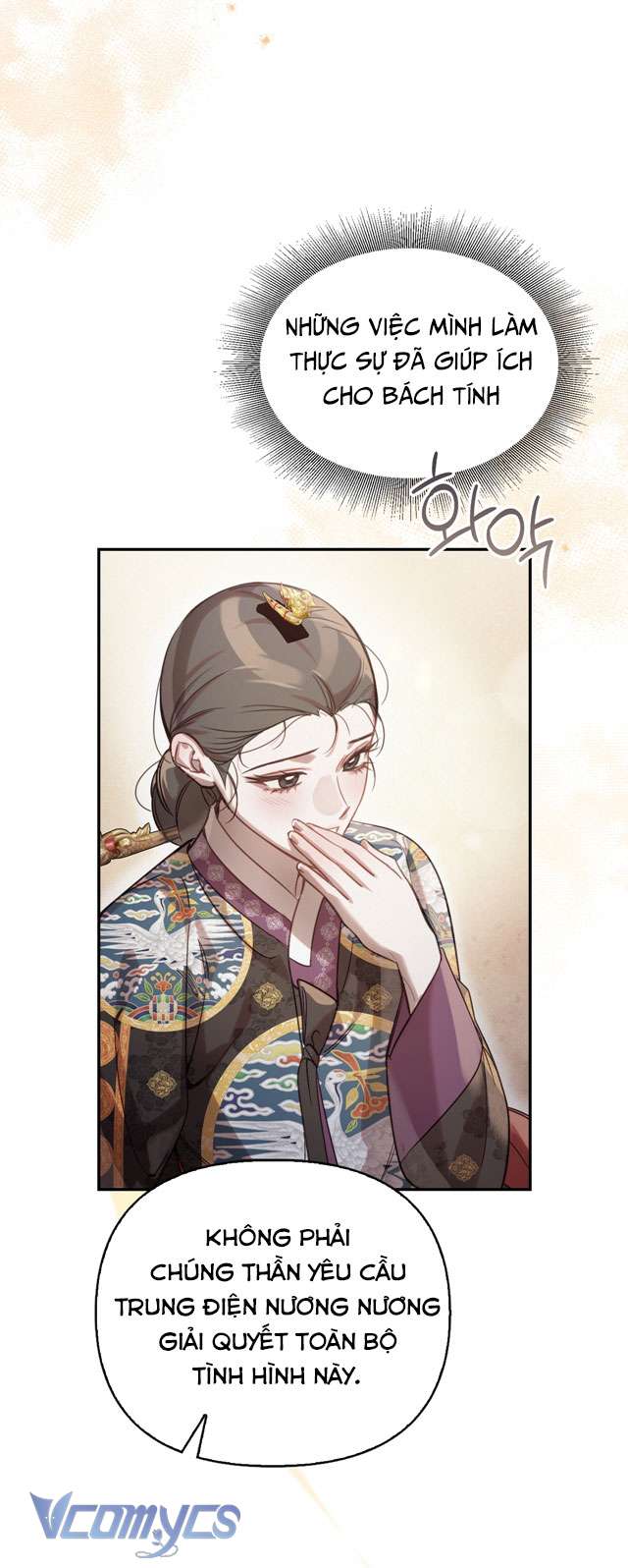 [18+] Tiết Học Bí Mật Của Trung Điện Chap 40 - Next Chap 41