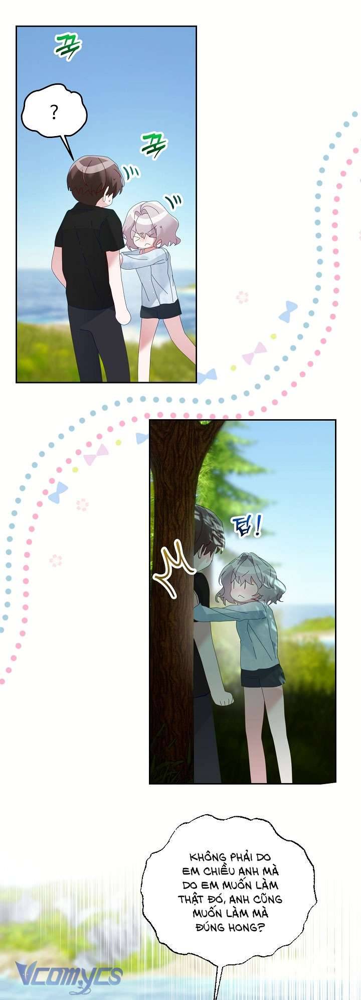 [18+] Dinh Thự Young Chun Hwa: Mãi Một Tình Yêu Chapter 17 - Next Chapter 18