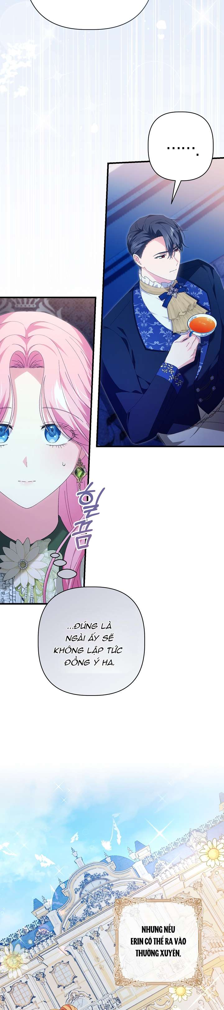 Cha Của Nam Chính Từ Chối Hủy Hôn Chapter 22 - Next Chapter 23