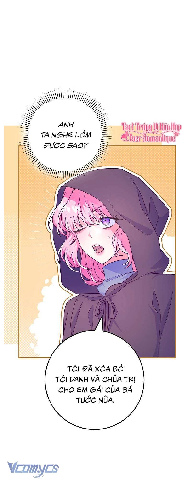 Tôi Bị Mắc Kẹt Trong Trò Chơi Lỗi Chapter 24 - Trang 4