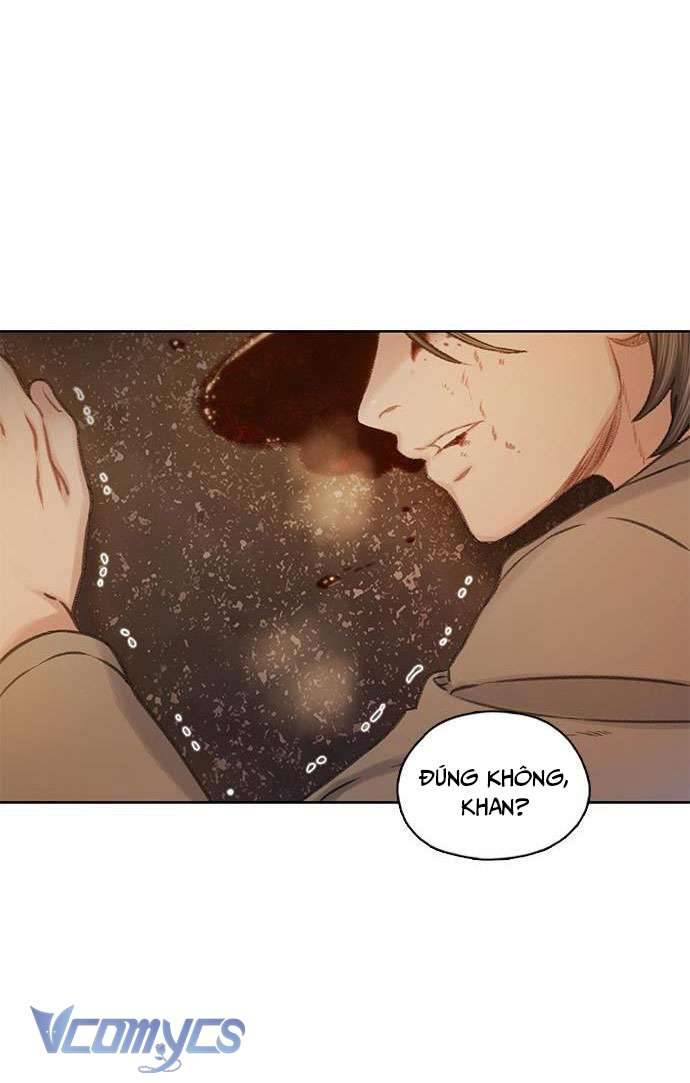 Trăng Tối: Thành Phố Xám (HYBE) Chap 8 - Trang 2