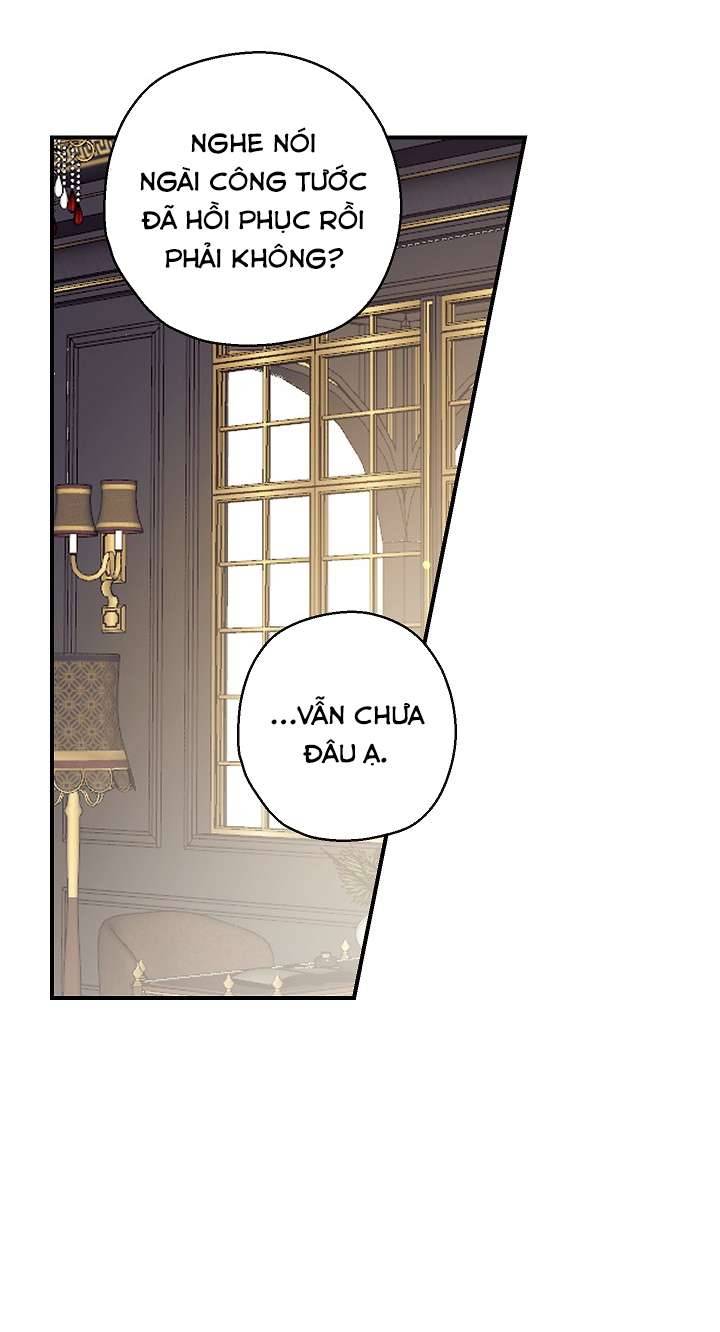 Chúng Ta Có Thể Trở Thành Một Gia Đình Được Không? Chap 67 - Trang 2