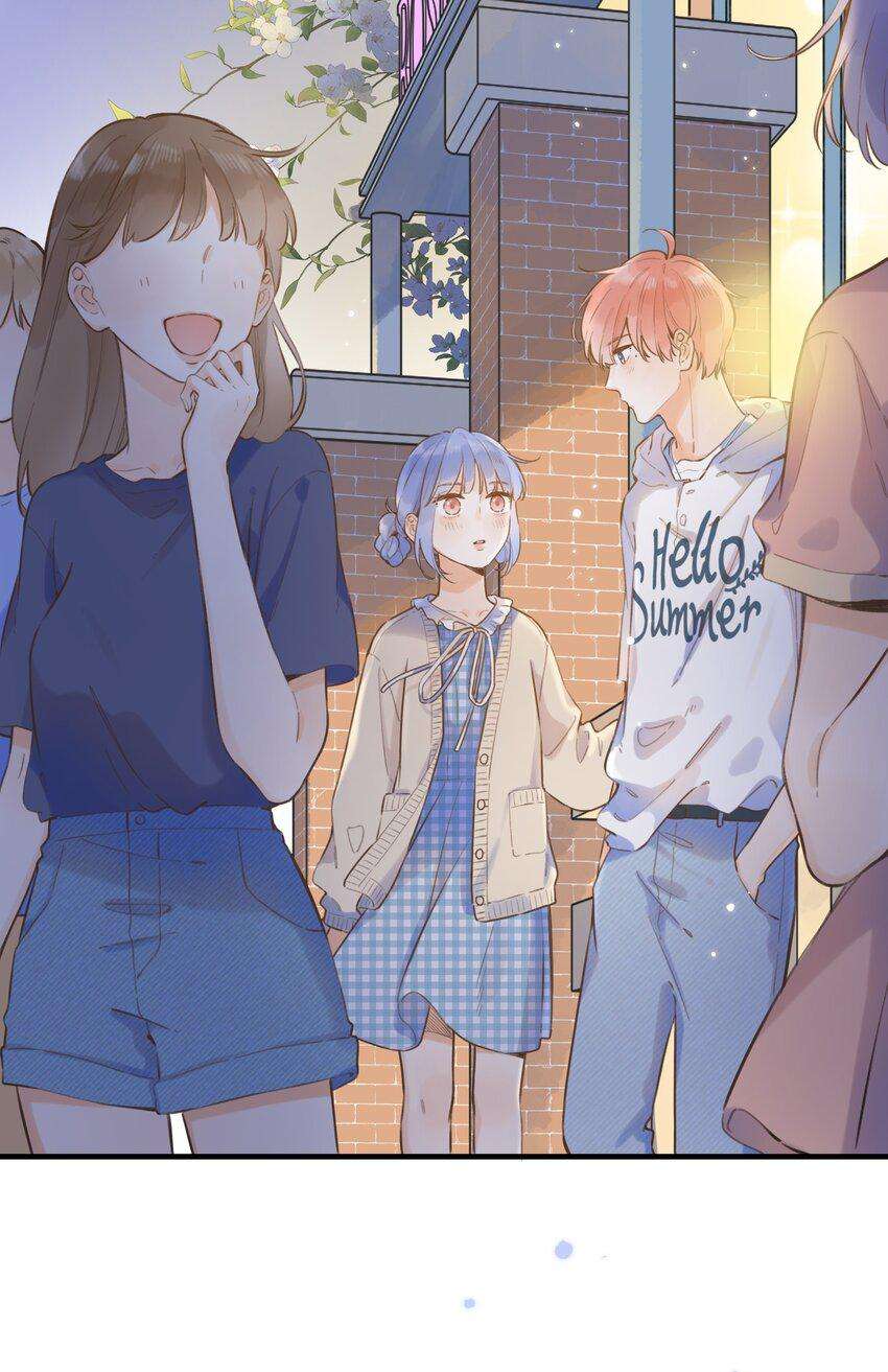 Ánh Sao Phiêu Linh Trong Nước Chap 55.2 - Next Chap 55.1