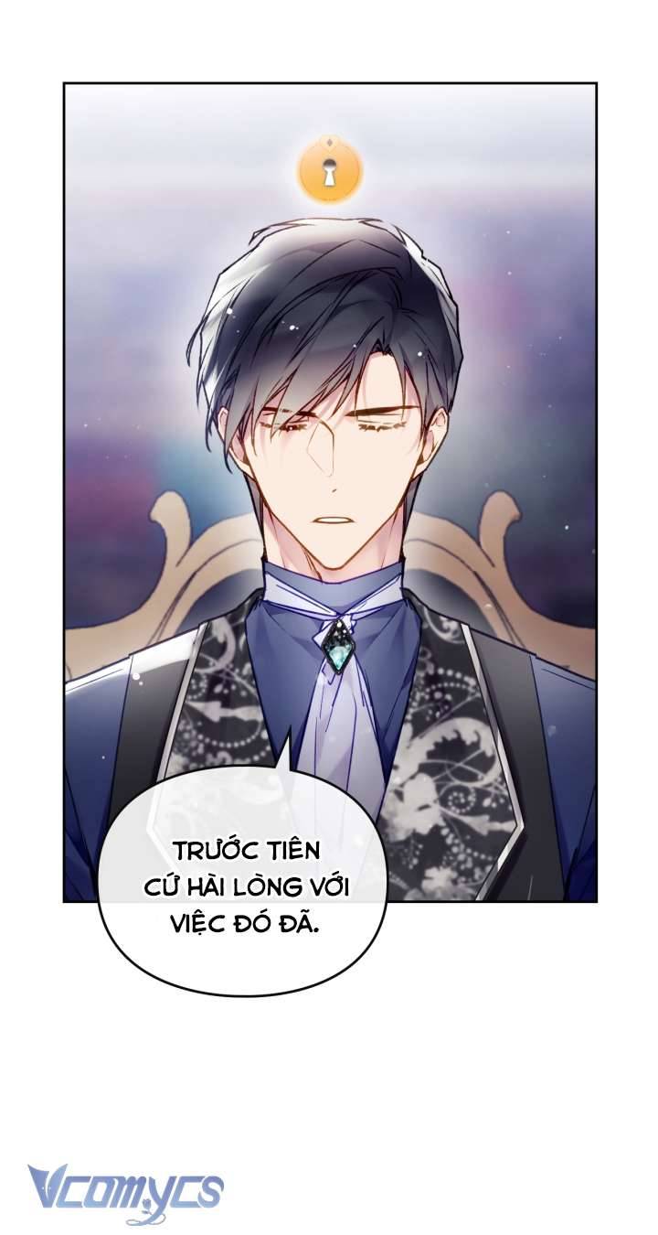 Kết Cục Của Nhân Vật Phản Diện Chỉ Có Thể Là Cái Chết Chapter 106 - Trang 4