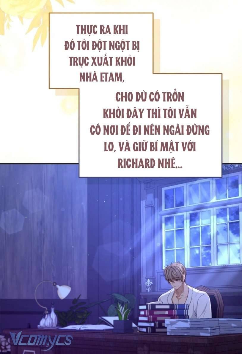 Tôi Được Nuôi Dưỡng Bởi Những Kẻ Phản Diện Chap 56 - Next Chap 57