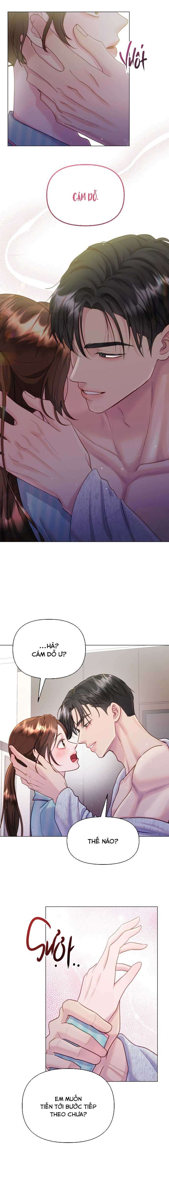 Hướng Dẫn Thu Phục Mãnh Thú Chap 32 - Next Chap 33