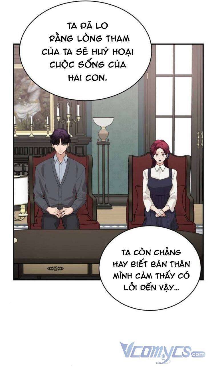 Oan Gia Ngõ Hẹp Chapter 64 - Trang 3