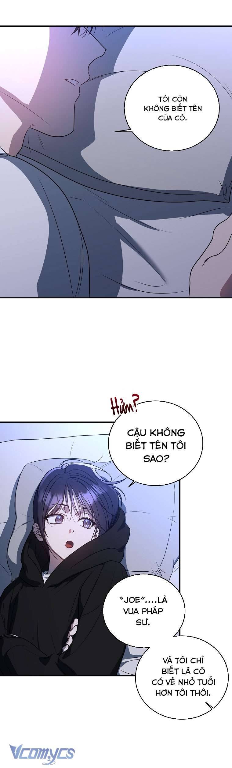 Hướng Dẫn Sinh Tồn Dành Cho Người Xếp Hạng Chap 5 - Trang 2