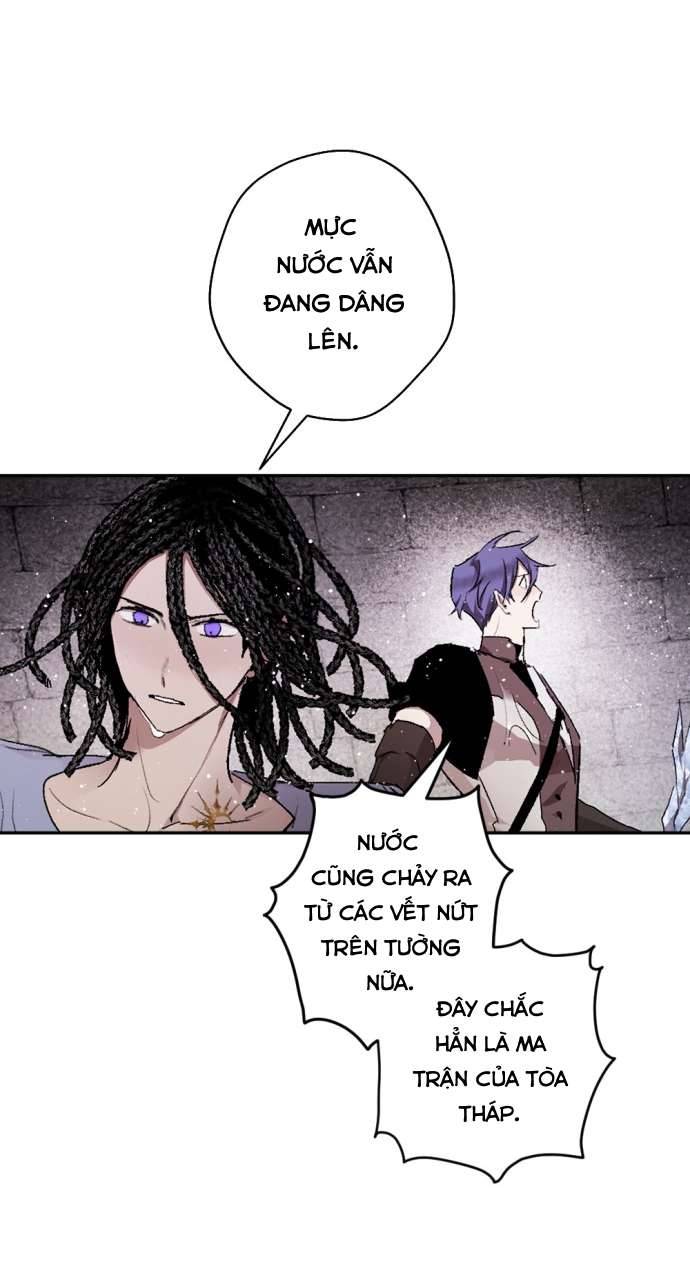 Lời Thú Nhận Của Chúa Tể Bóng Tối Chap 51 - Trang 4