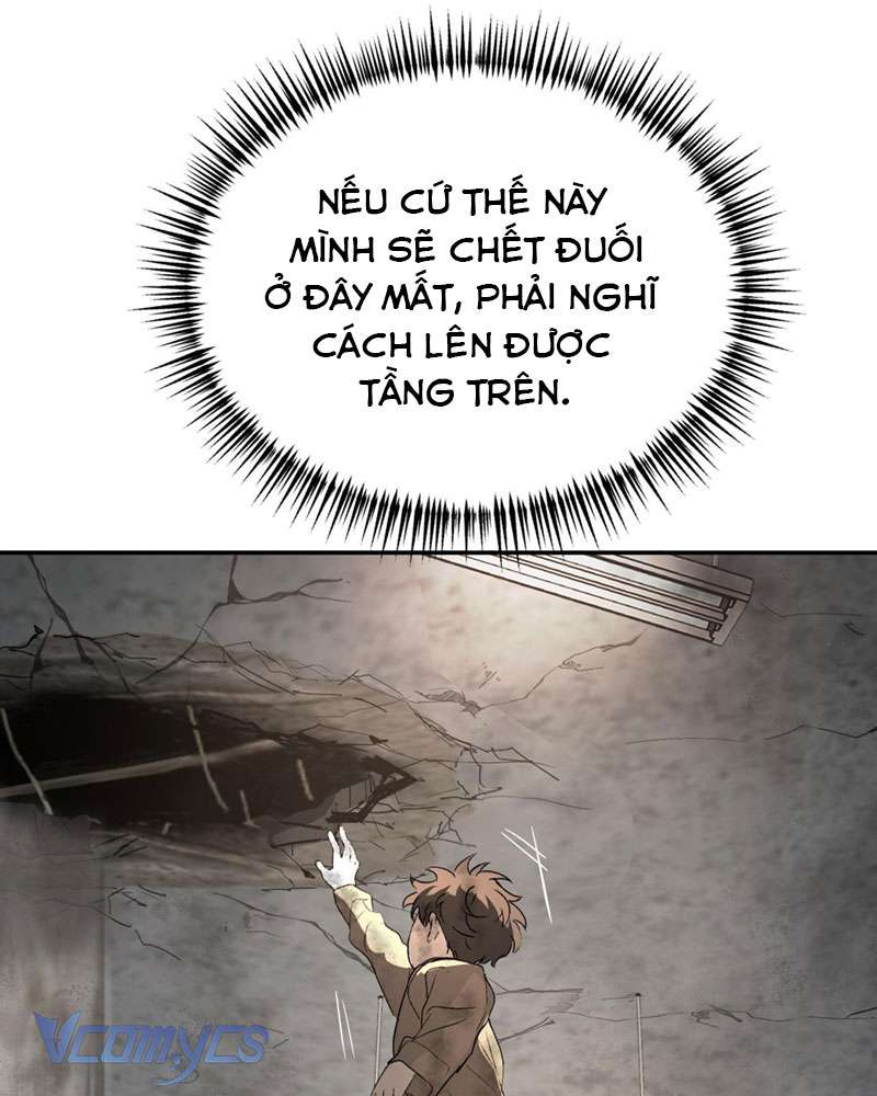 Ác Chi Hoàn Chapter 21 - Trang 4