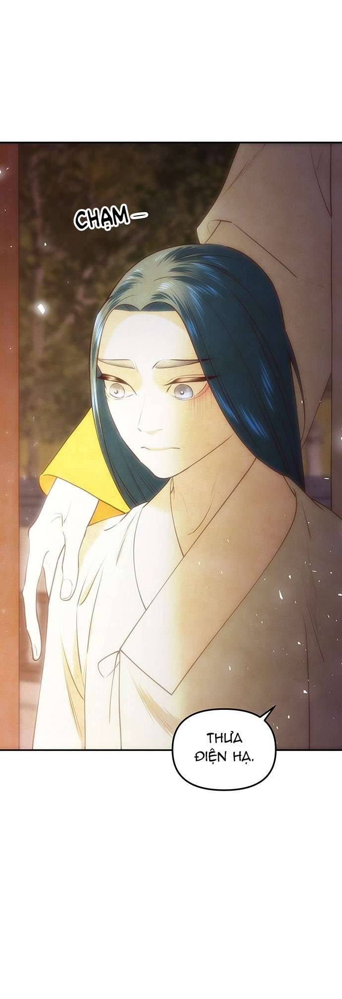 Vương Tử Huyền Bí Chapter 31 - Trang 4