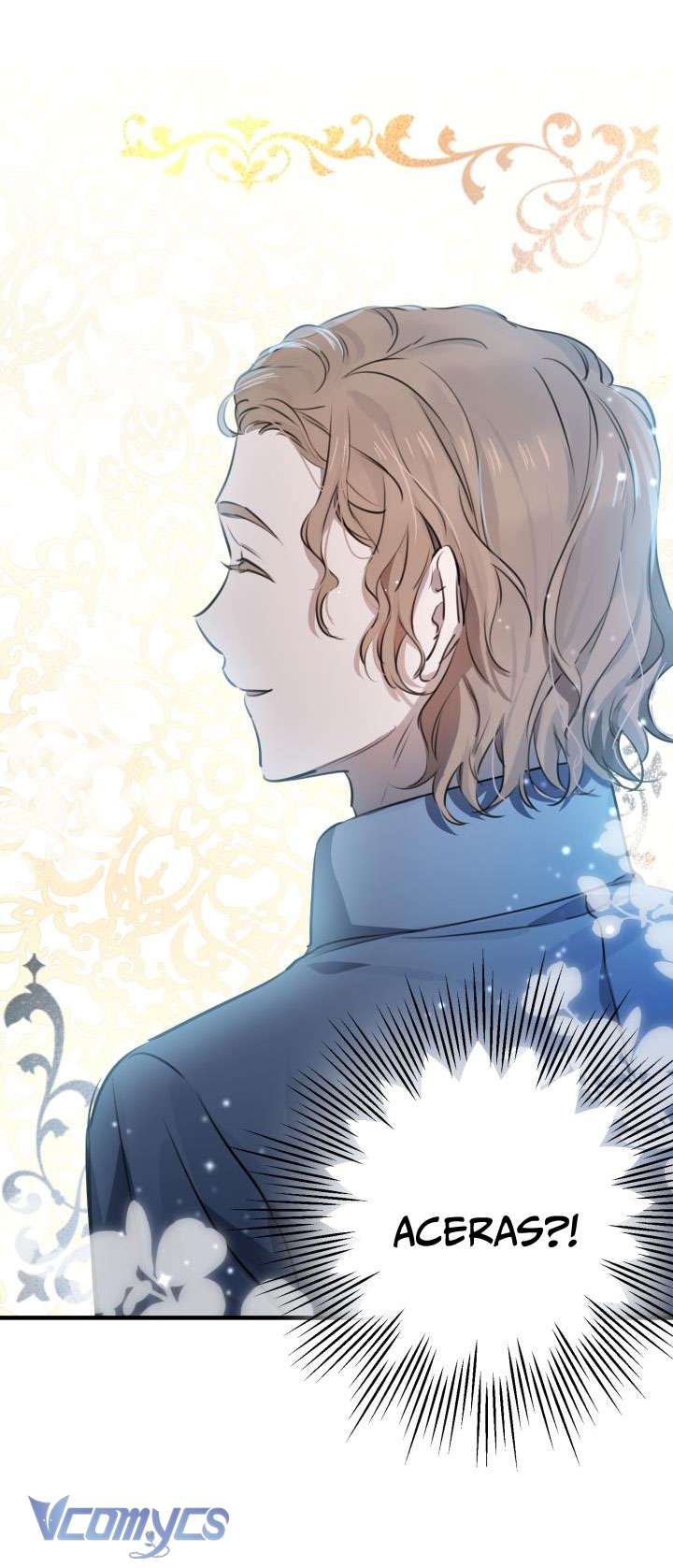 Những Nhân Vật Mạnh Nhất Thế Giới Ám Ảnh Tôi Chapter 40 - Trang 4