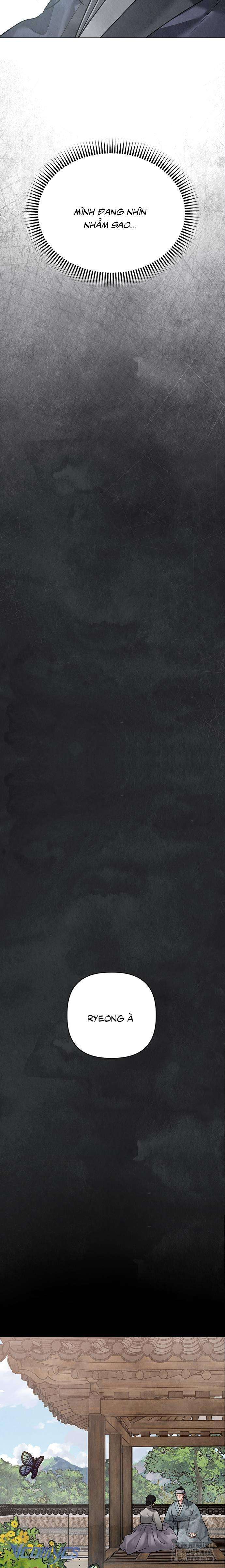 Quỷ Hồn Chap 16 - Next Chap 17