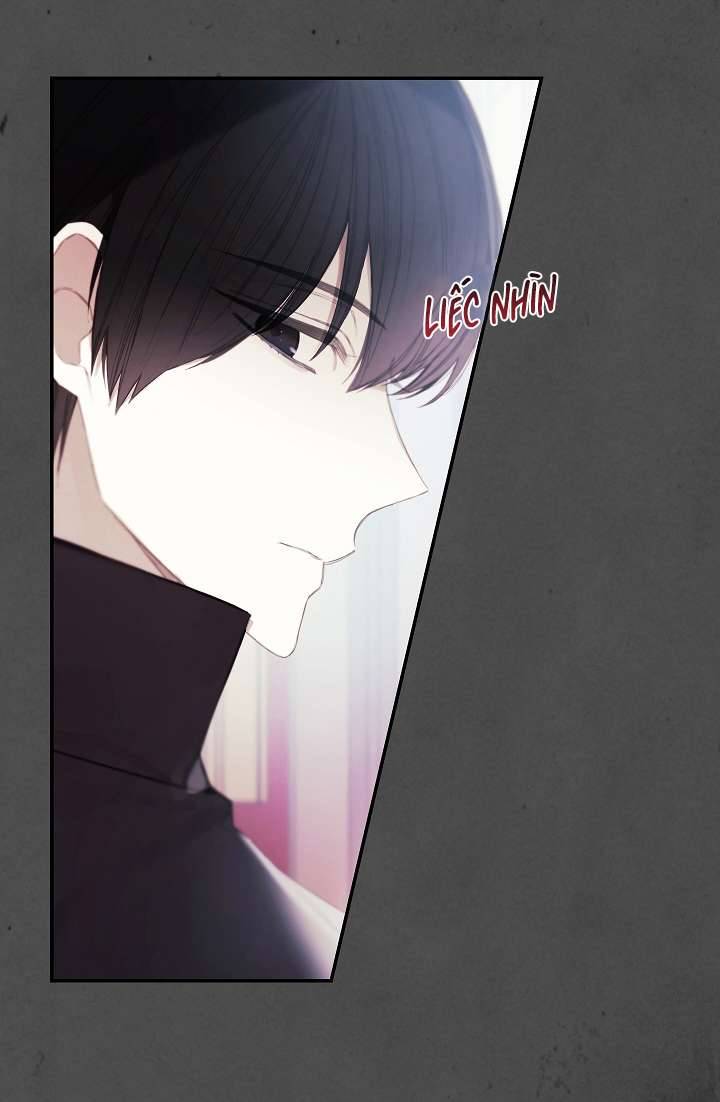 Cửa Hàng Búp Bê Của Công Chúa Chap 14 - Trang 2