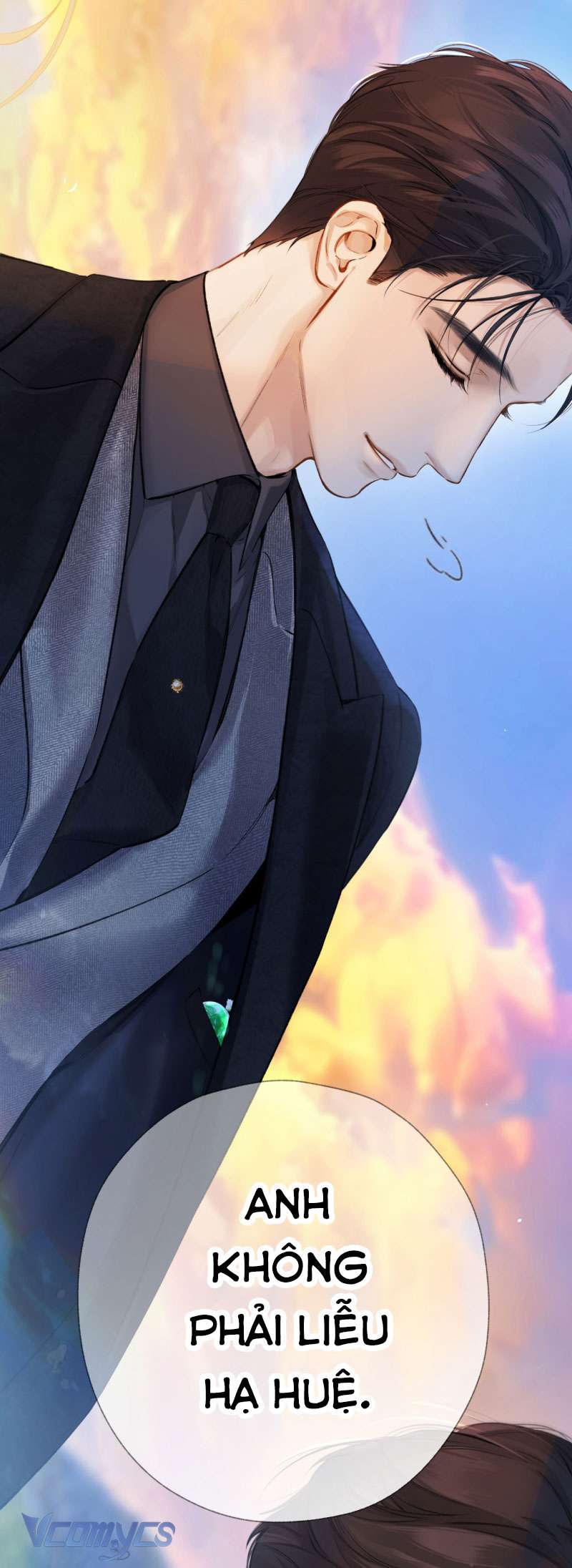 Trêu Nhầm Chap 38 - Next Chap 39