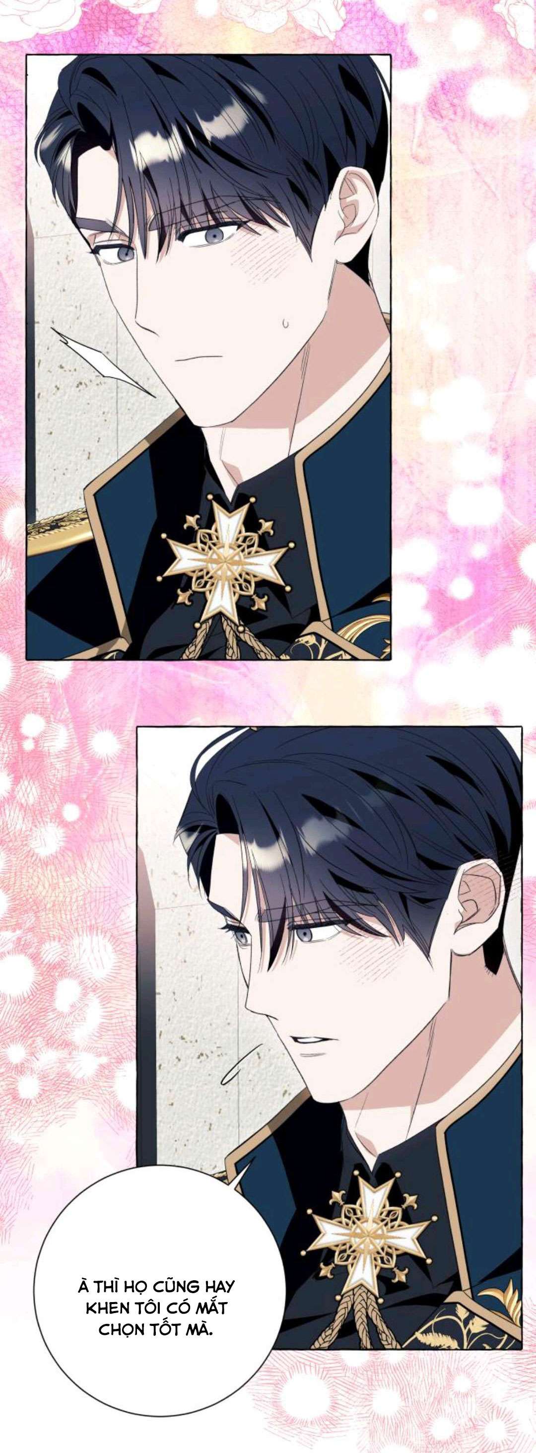 Tôi Tưởng Đó Chỉ Là Tiểu Thuyết Trọng Sinh Bình Thường Chapter 49 - Trang 3