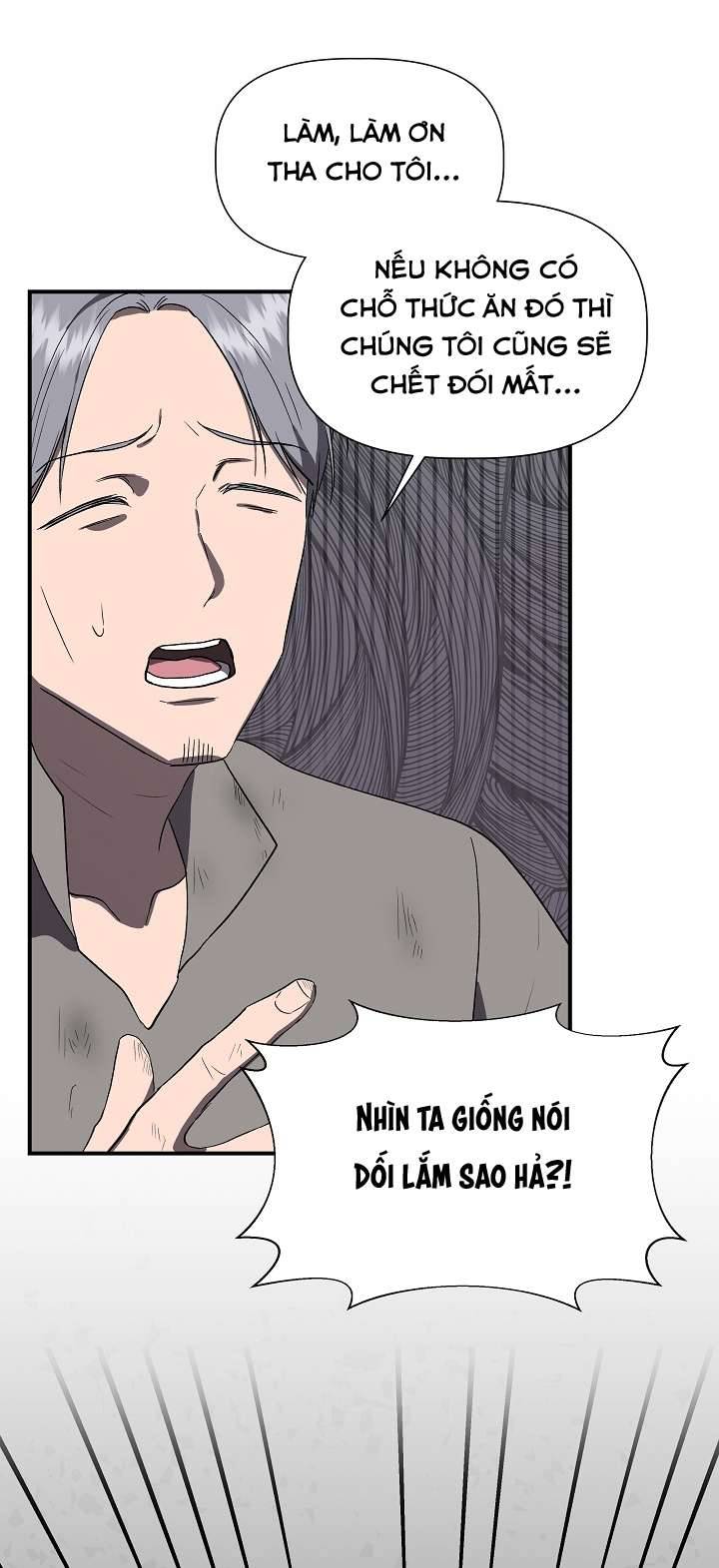 Tôi Không Phải Là Cinderella Chapter 55 - Trang 4