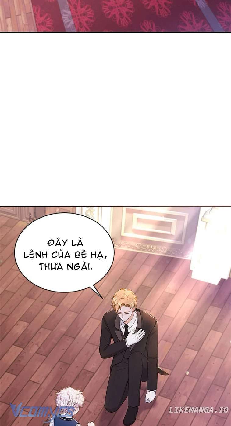 Công Chúa Bé Con Hạng S Thật Mạnh Chapter 22 - Trang 4