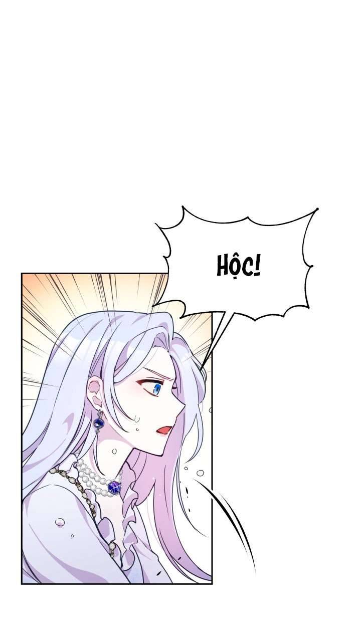 Người Bảo Hộ Của Bạo Quân Là Ma Nữ Tàn Độc Chap 13 - Next Chap 14