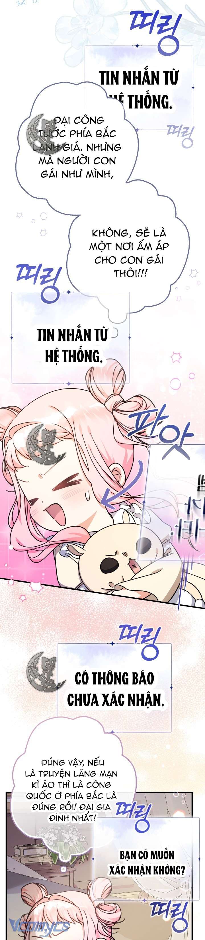 Tiểu Thư Tích Tiền Đi Bụi Chapter 25 - Trang 4