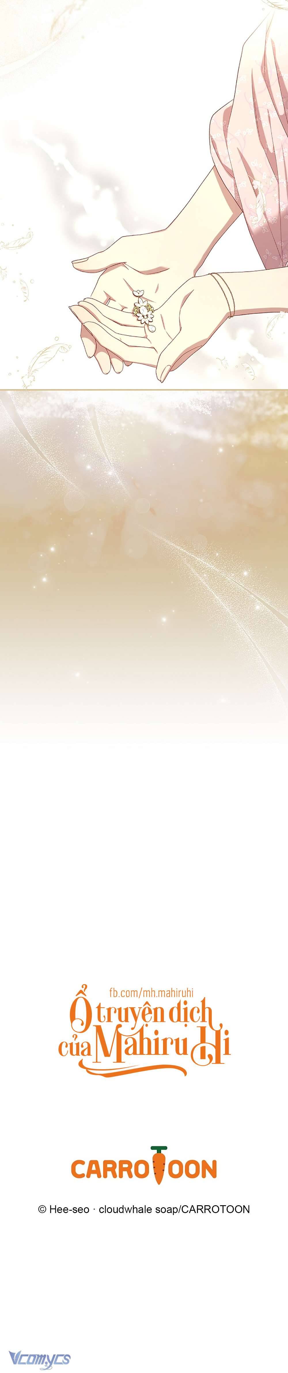 Sống Sót Dưới Thân Phận Hầu Nữ Chap 127 - Next Chap 128