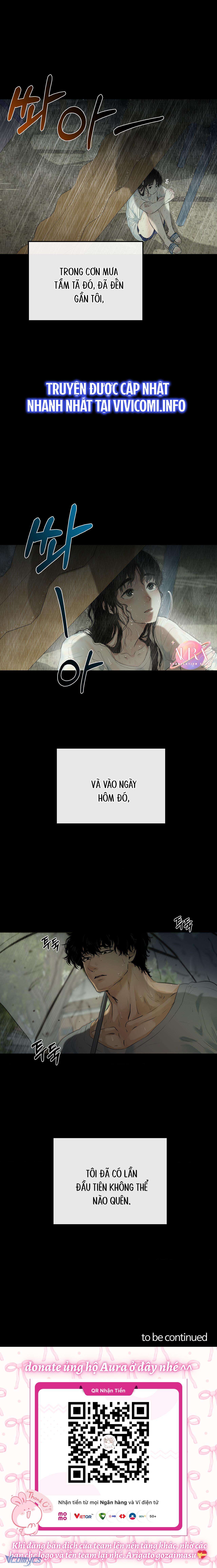 Trở Thành Gia Đình Chapter 1 - Trang 3