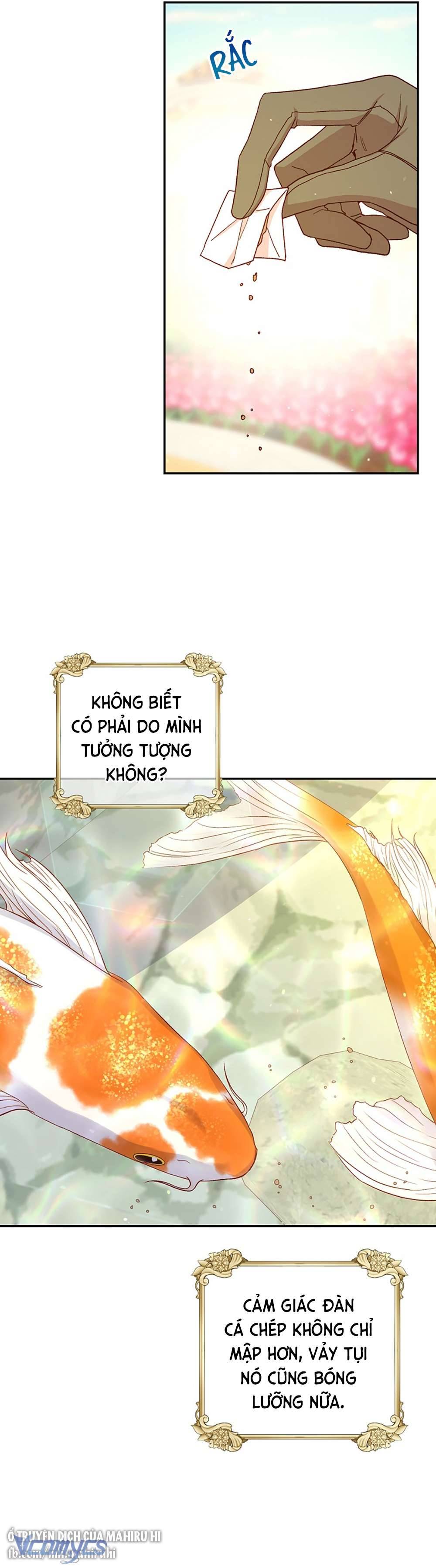 Sống Sót Dưới Thân Phận Hầu Nữ Chap 73 - Next Chap 74