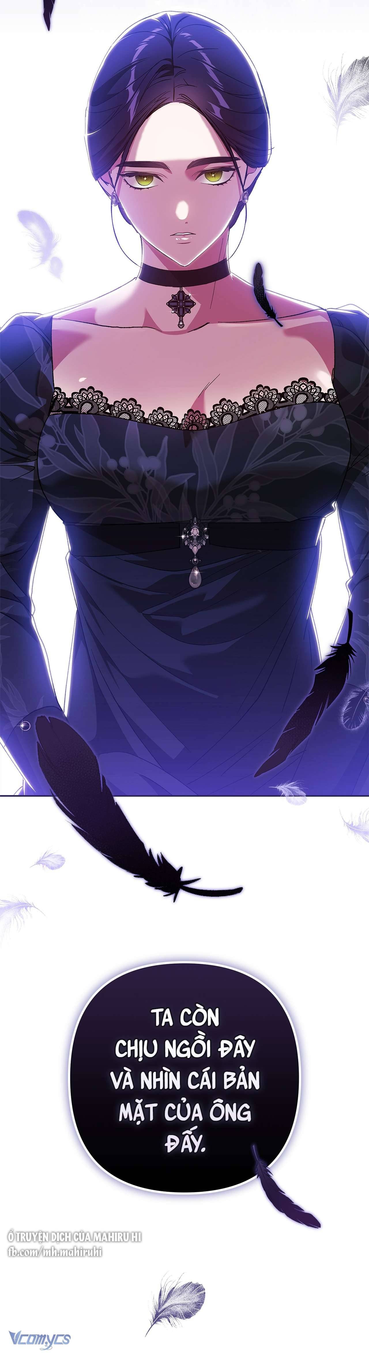 Hôn Nhân Này Rồi Sẽ Đổ Vỡ Chapter 49 - Trang 3