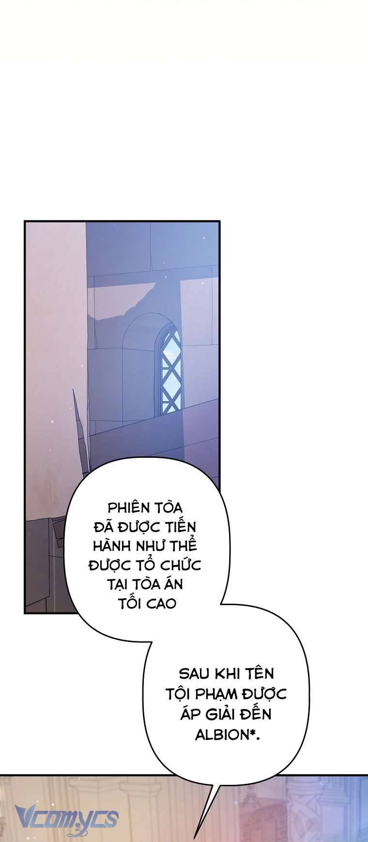 Tôi Chỉ Chăm Sóc Người Cha Ốm Yếu Của Mình Mà Thôi! Chapter 13 - Trang 3