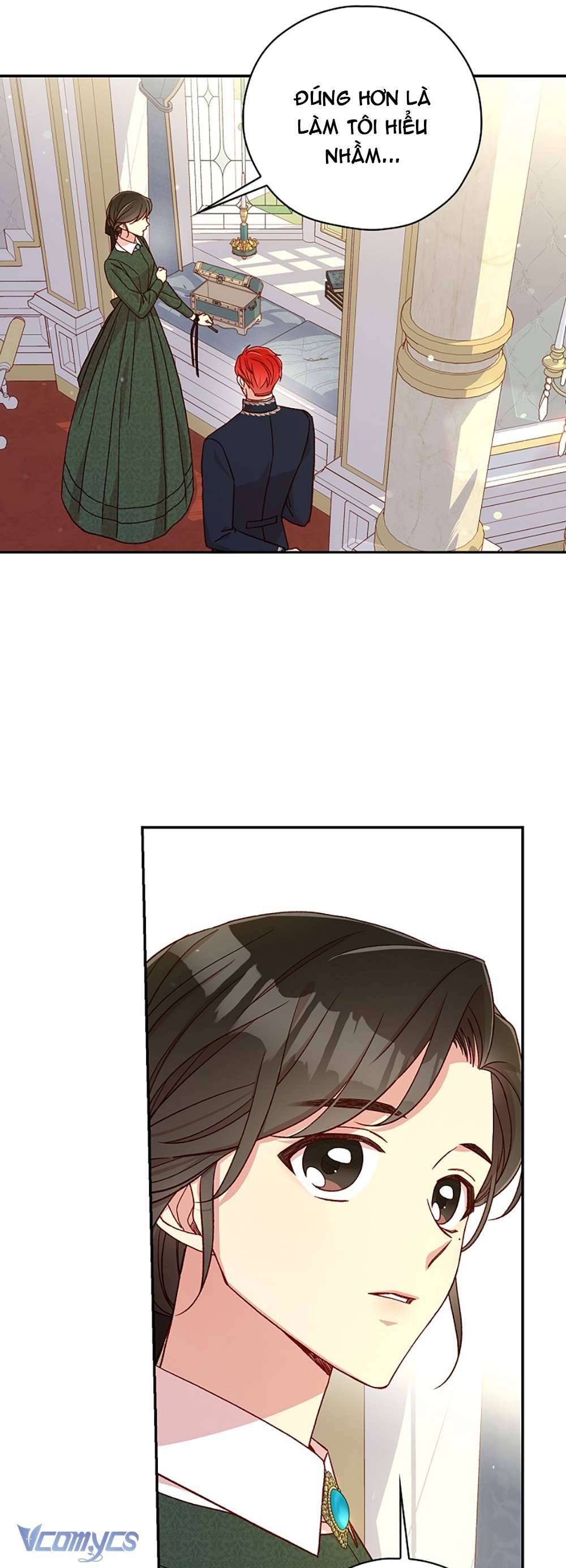 Sống Sót Dưới Thân Phận Hầu Nữ Chap 77 - Next Chap 78