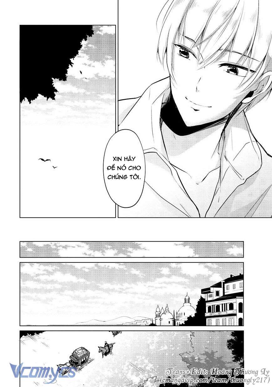 Lẽ Thường Của Con Gái Nhà Công Tước Chapter 6 - Next Chapter 7