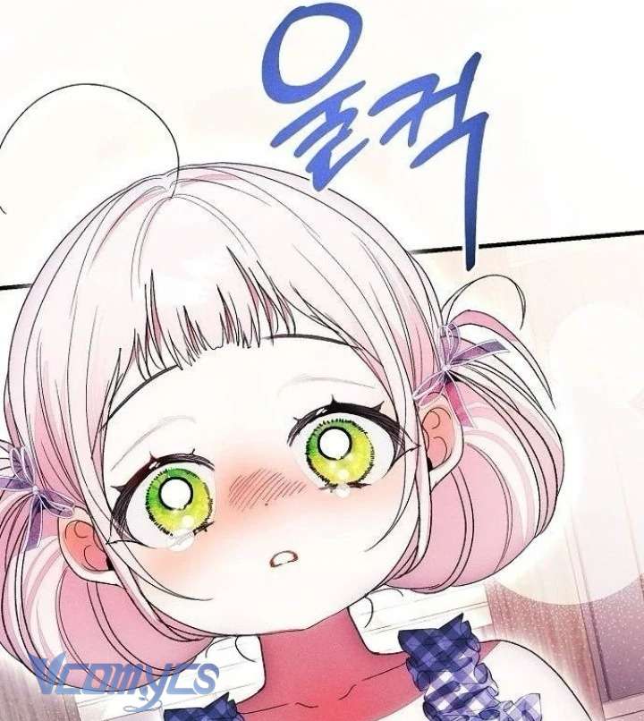 Papa Bạo Chúa, Con Sẽ Bảo Vệ Người! Chap 12 - Next Chap 13