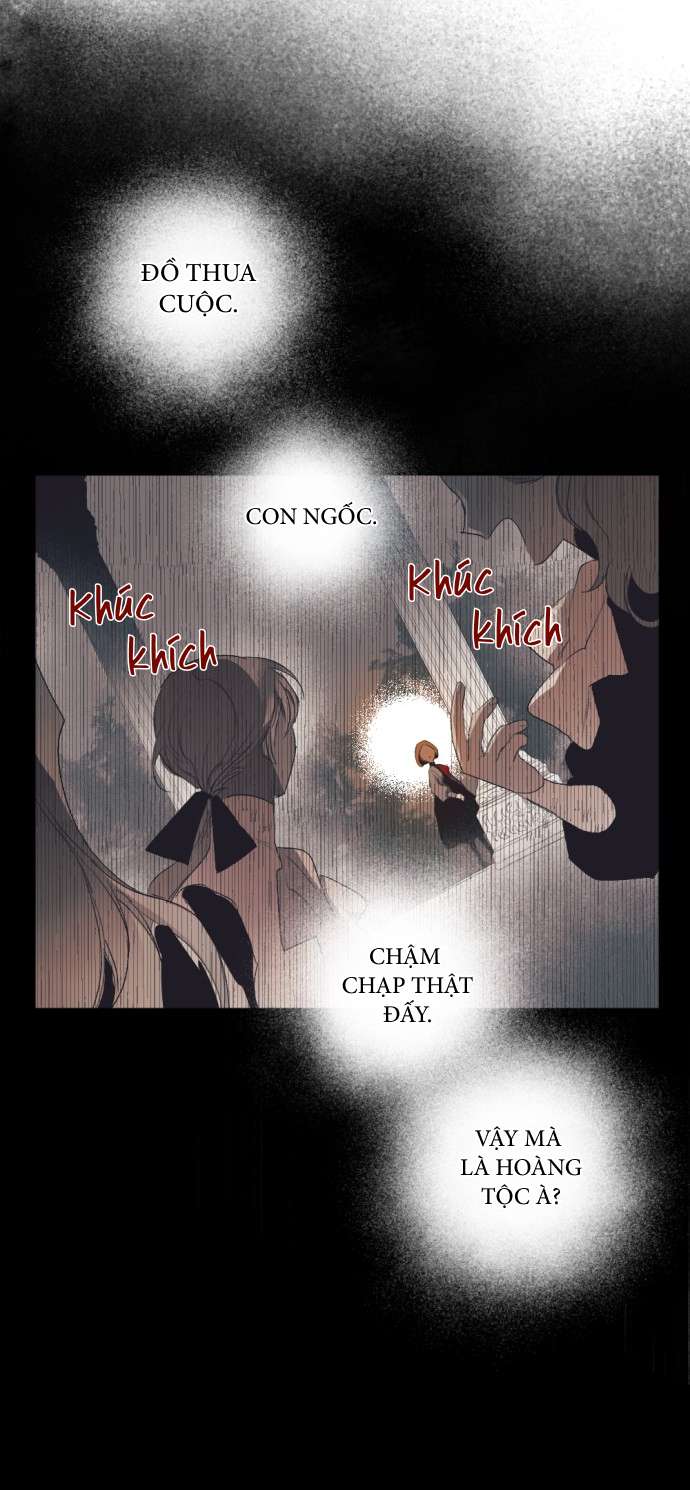Lời Thú Nhận Của Chúa Tể Bóng Tối Chap 56 - Trang 4