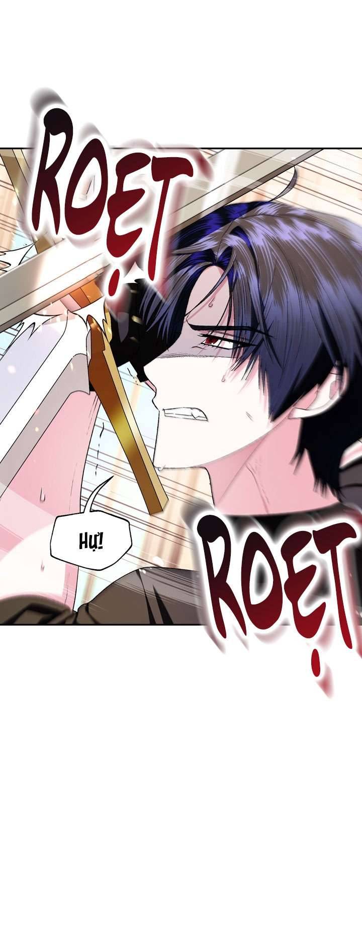 Cha À, Con Không Muốn Kết Hôn Đâu Chap 83 - Trang 2