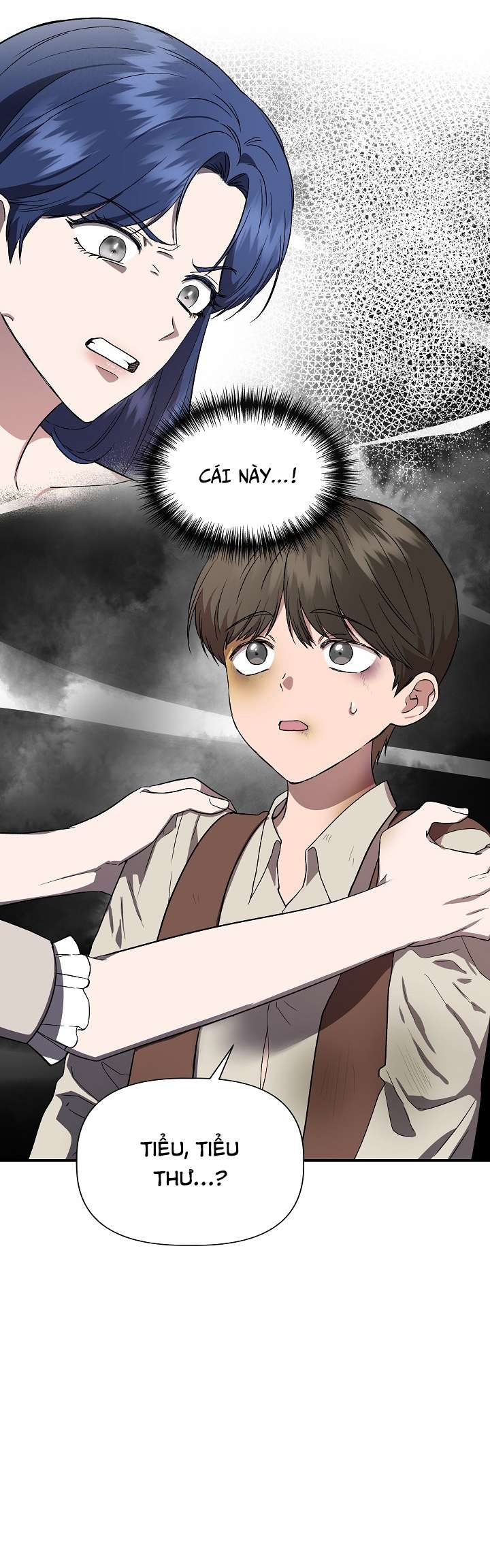 Tôi Không Phải Là Cinderella Chapter 52 - Trang 4