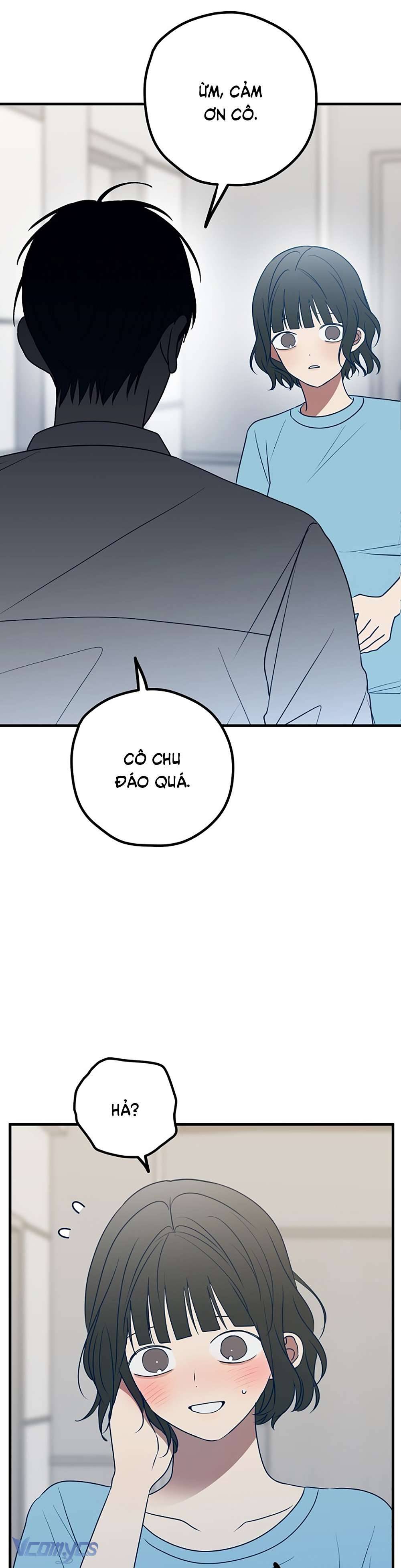 Kẻ Rác Rưởi Không Đáng Được Yêu Chapter 81 - Trang 4